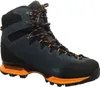 HANWAG Makra Trek GTX steel/orange 42 Produktbild-Vorschau 8