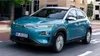 Prémiová kobercová rohož šoféra pre Hyundai Kona Electric Náhľad obrázku produktu 5