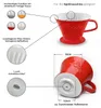 Creano Porzellan Kaffeefilter - Filter Größe 4 für Produktbild-Vorschau 4