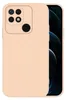 Hülle für Xiaomi Redmi 10C Case Cover Bumper Smartphone Produktbild-Vorschau 8