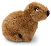 NICI Capybara Kuscheltier Capy-Barbara 27cm sitzend - Produktbild-Vorschau 10