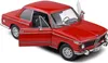 Solido 421186351 BMW 1602 1971 rot 1:18 Produktbild-Vorschau 14