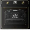 Klarstein Victoria Pyro Einbaubackofen 60 cm – 76L, Produktbild-Vorschau 1