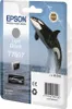 Epson Tintenpatrone light black T 7607 Produktbild-Vorschau 4