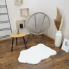 Consilio Concept COZY Fellteppich 60x90 cm ivory Teppich Produktbild-Vorschau 2