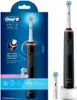 Oral-B PRO 3 3000 Sensitive Clean    Black   JAS22 Produktbild-Vorschau 17