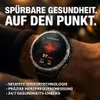 ZEUS™ 2.0 Smartwatch pour hommes et femmes, tracker Voir les images du produit 7
