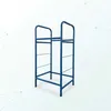 Relaxdays Reifenregal für 4 Reifen, HxBxT: 106 x 53 x 46 Produktbild-Vorschau 6