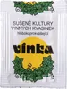 Suszone drożdże winiarskie VINKA 0,6g Podgląd zdjęcia produktu 1
