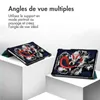 imoshion Bibliothèque pliante pour la Lenovo Legion Tab Voir les images du produit 2