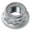 TOPRAN Achsmutter Antriebswelle 104 536 vorne Produktbild-Vorschau 3