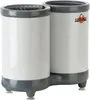 SPÜLBOY® CLASSIC Mittelbürste Modell Neptun oder TWIN Go T Produktbild-Vorschau 7