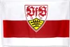 VfB Stuttgart Fahne 120 x 80 cm Produktbild-Vorschau 1