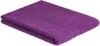 Duschtuch Frottier 500 g/m²  70 x 140 cm Lila Produktbild-Vorschau 1