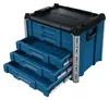 Koffersystem L-BOXX Contractor 476 Drawer 5 Produktbild-Vorschau 3