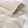 SCHÖNER WOHNEN-Kollektion Outdoor Teppich SUMMER Natur 200 Produktbild-Vorschau 2