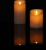 Marrakesch Orient & Mediterran Interior 2er Set LED Kerze Produktbild-Vorschau 1