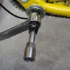 Fahrrad Kurbel Abzieher Pedal Kurbelgarnitur Ausbau Fahrrad Produktbild-Vorschau 6