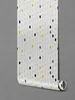 Coloray Fototapete 416x254 cm Vlies-Fototapete - Drop Polka Produktbild-Vorschau 4