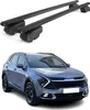 Dachträger Gepäckträger für Kia Sportage NQ5 2021-2025 ABE Produktbild-Vorschau 1