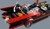 Batmans Batmobile uit de klassieke tv-serie - LEGO 76188 Productafbeelding-voorbeeld 12