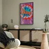 Posterpapier Poster - Bang! 60x90 cm Für Kinder Produktbild-Vorschau 2