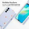 imoshion SilikonHülle design mit Band Samsung Galaxy A16 - Produktbild-Vorschau 2