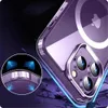 Funda para iPhone 15 Magsafe Flexair de Tech-Protect, Vista previa de la imagen del producto 3