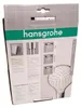 Hansgrohe Brausenset Croma Select S Vario/ Porter S Produktbild-Vorschau 13