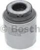 Bosch Ölfilter Höhe: 98 für Audi Seat Skoda VW Produktbild-Vorschau 1