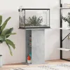 Vidaxl Aquarium Standard 60,5 x 36 x 72,5 cm verarbeiteter Anteprima dell’immagine prodotto 10