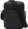 LACOSTE borsa a tracolla Men's Classic Vertical Camera Bag Anteprima dell’immagine prodotto 5