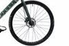 CHILLIZ Rennrad 28 Zoll RDB2.1 grün Rahmenhöhe 57 cm Damen Produktbild-Vorschau 7