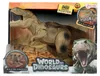Toi-Toys 31510A - World of Dinosaurs - Dino T-Rex (laufend, Produktbild-Vorschau 18