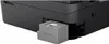A close-up view of an Epson ink maintenance box being inserted into a printer. Náhled obrázku produktu