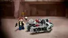 LEGO Star Wars Mikrostíhačka Millennium Falcon™, Sada na Náhled obrázku produktu 24