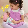 Hasbro PEP Grunz & Kuschel Evie Anteprima dell’immagine prodotto 5