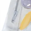 Trizand 24337 Cestovní set silikonových lahviček na Náhled obrázku produktu 2