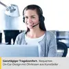 Jabra 4993-823-309 Jabra Evolve 20 SE MS USB-Headset Voir les images du produit 15