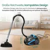 Emerio Staubsauger mit Beutel – 2,5 Liter – HEPA10-Filter – Produktbild-Vorschau 6