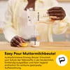 Sada MEDELA All-in-One pro uchovávání mateřského mléka Náhled obrázku produktu 3