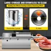 SucceBuy Manueller Wurstfüller von, 3 l / 7 Pfund Produktbild-Vorschau 6
