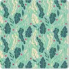 MuchoWow® Mauspad Mousepad Blätter - Beere - Muster - Produktbild-Vorschau 1