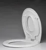WC sedátko s integrovaným dětským WC sedátkem, Soft Close, Náhled obrázku produktu 4