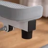HOMCOM Stepper Heimtrainer für Zuhause klein Fitnessgerät Produktbild-Vorschau 8