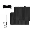 Xblitz Home Max-T contactgrill, elektrisch grillplaat met Productafbeelding-voorbeeld 12