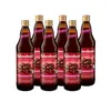 Rabenhorst Sauerkirsche MUTTERSAFT   6er Pack (6 x 700 ml) Produktbild-Vorschau 4