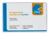 LMG LMGBA-80 100x Laminierfolien glänzend für Ausweisformat Náhled obrázku produktu 3