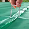 Erdanker 100 Stück für Kunstrasen und Unkrautvlies - Stahl Produktbild-Vorschau 4
