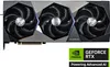 MSI GeForce RTX 5080 16G SUPRIM SOC 3x DP 1x HDMI Produktbild-Vorschau 9